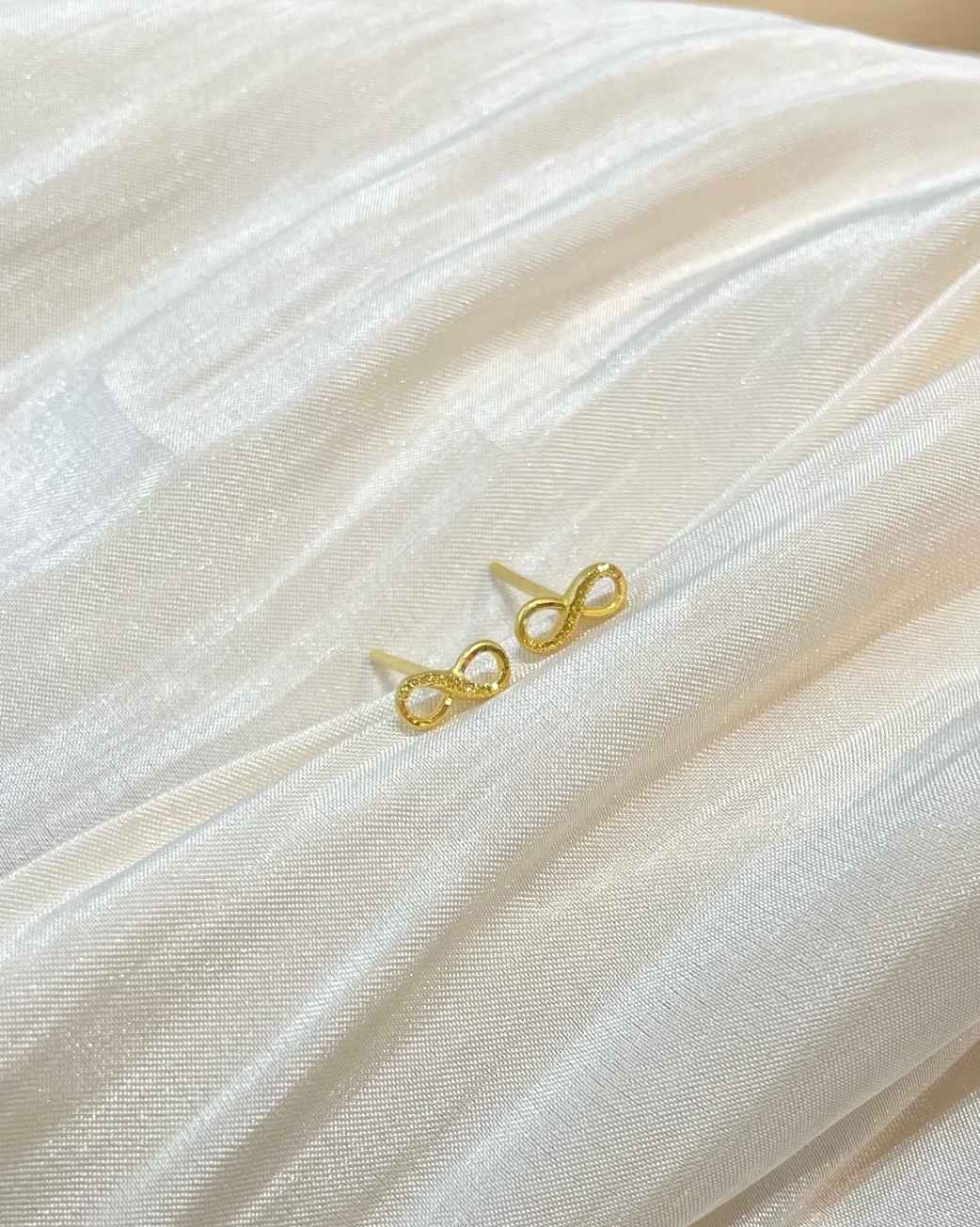 無限耳環♾️